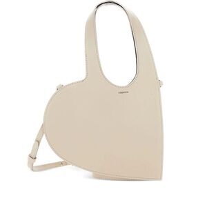 Coperni Neutrals Shoulder Bags Women
